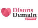 DisonsDemain par Meetic