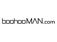 codes promo BoohooMAN