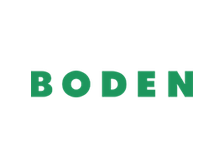 codes promo Boden