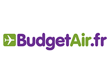 codes promo Budget Air