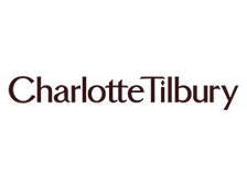codes promo Charlotte Tilbury
