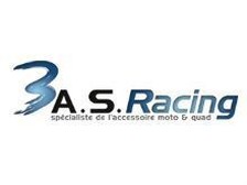 codes promo 3as Racing