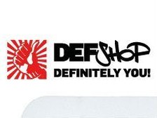 codes promo DEFshop