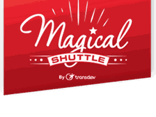codes promo Magical Shuttle