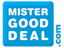 codes promo Mister Good Deal