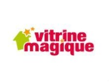 codes promo Vitrine Magique