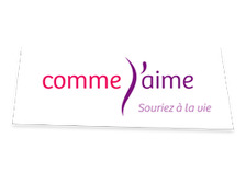 codes promo Comme J'aime