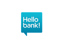 codes promo Hello bank!