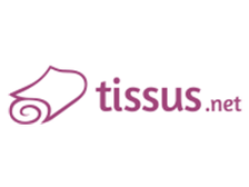 codes promo Tissus.net