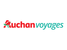 codes promo Voyages Auchan