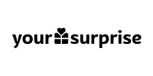 codes promo Yoursurprise