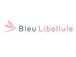 codes promo Bleu libellule
