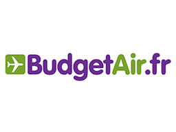 codes promo Budget Air
