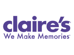 codes promo Claire's