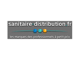 codes promo Sanitaire Distribution
