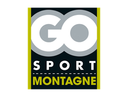 codes promo Go sport Montagne