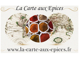 codes promo La Carte aux Epices