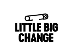 codes promo Little Big Change