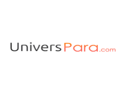 codes promo UniversPara