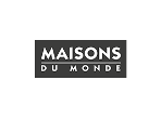 Logo Maisons du Monde