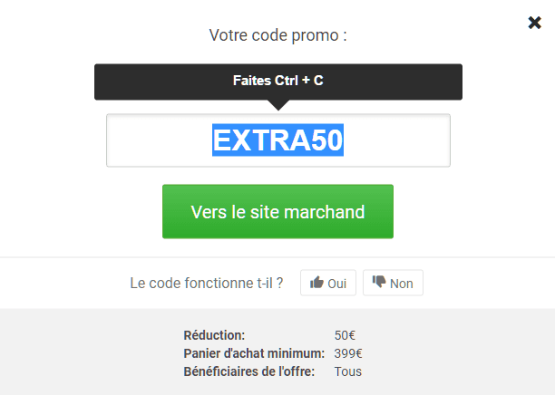 nike france code promo